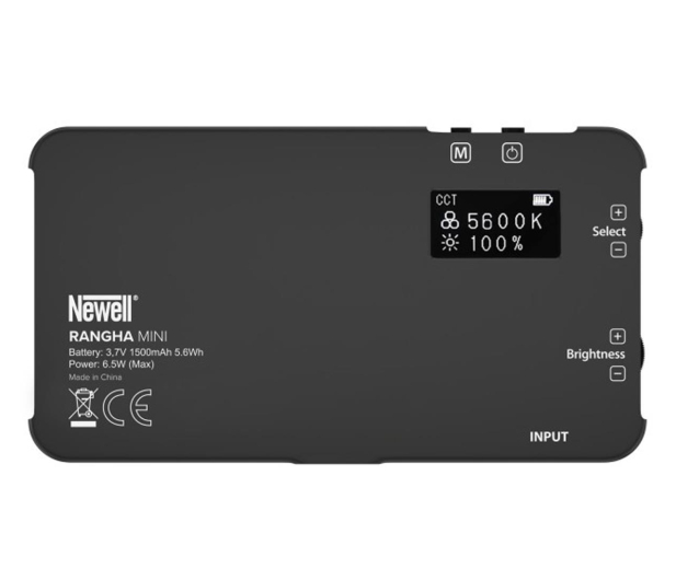 Newell RGB-W Rangha Mini - 1183445 - zdjęcie 4